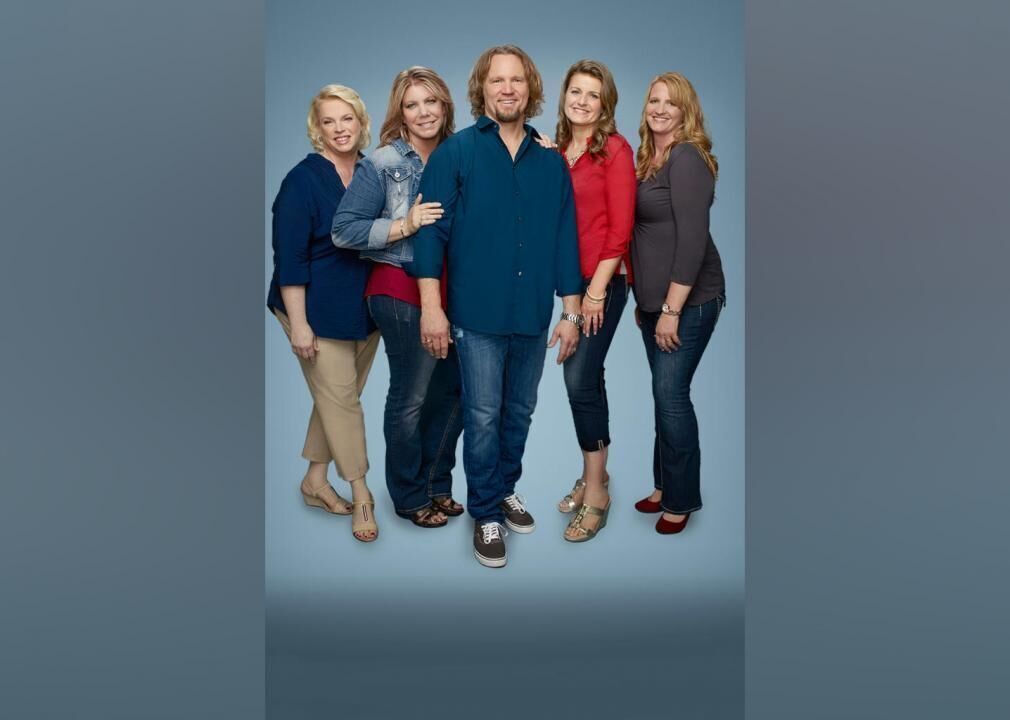 #35. Sister Wives
